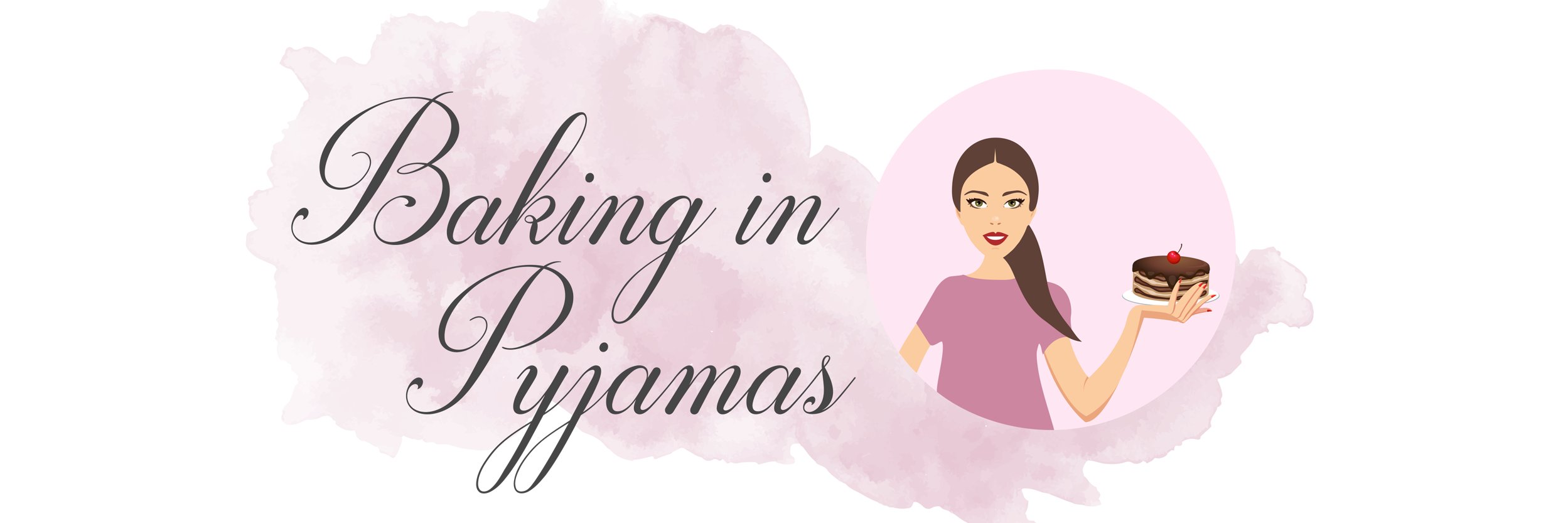 bakinginpyjamas's profile banner image