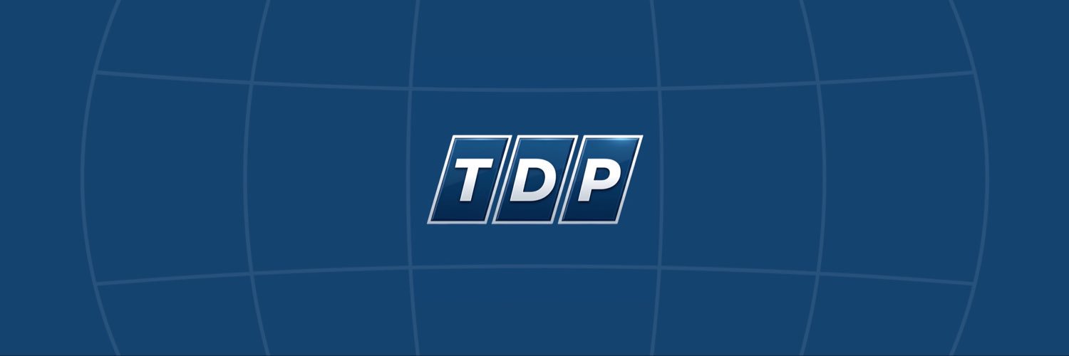 DailyPressHQ's profile banner image