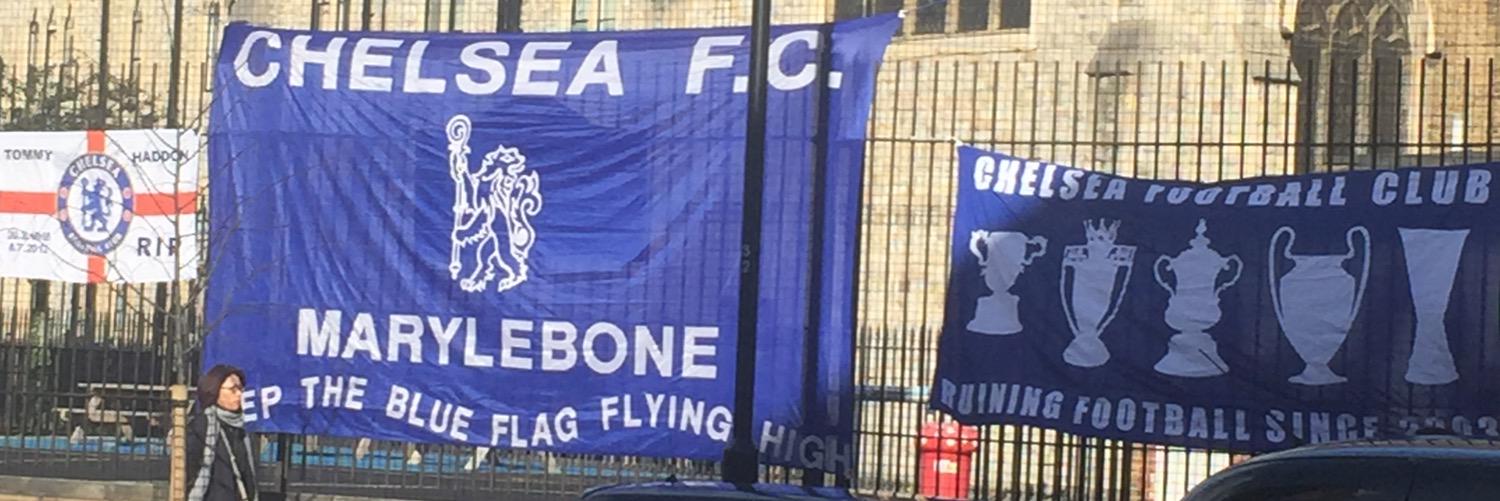 davecfc84's profile banner image