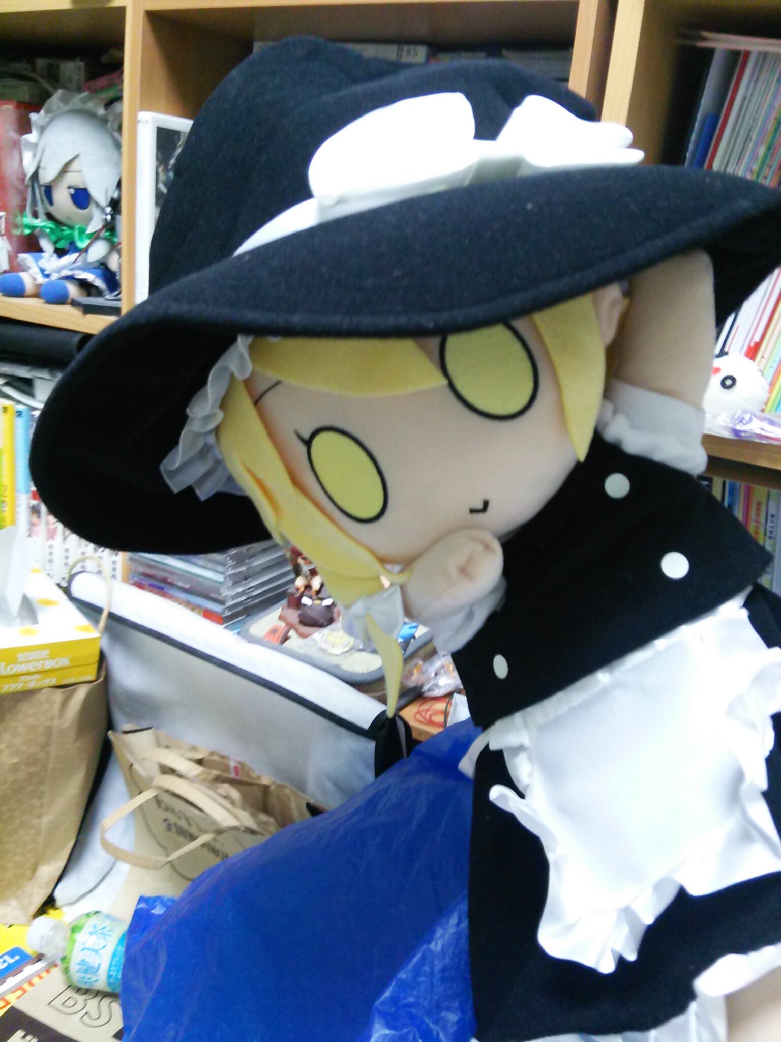 ちくわ banner