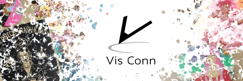 VisConn's profile banner image