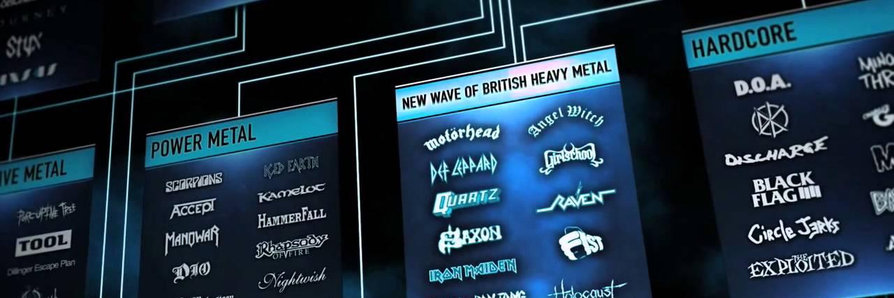 Musician All Genres banner