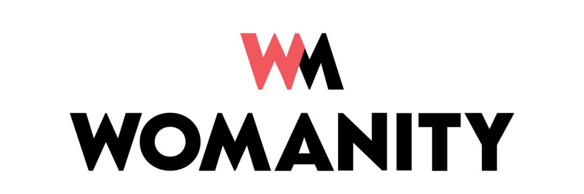 WOMANITY PROJECT banner