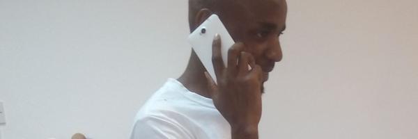 bwanamaina Profile Banner