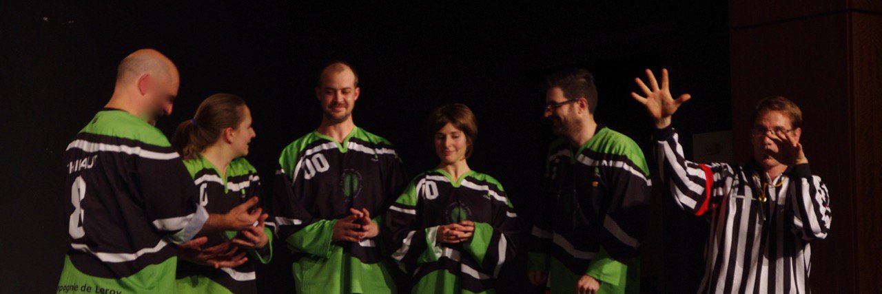 Leroyimpro's profile banner image