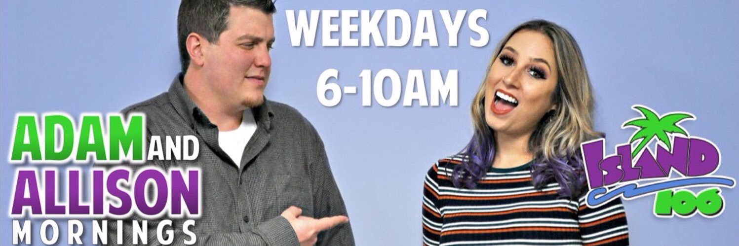 AdamRadio1991's profile banner image