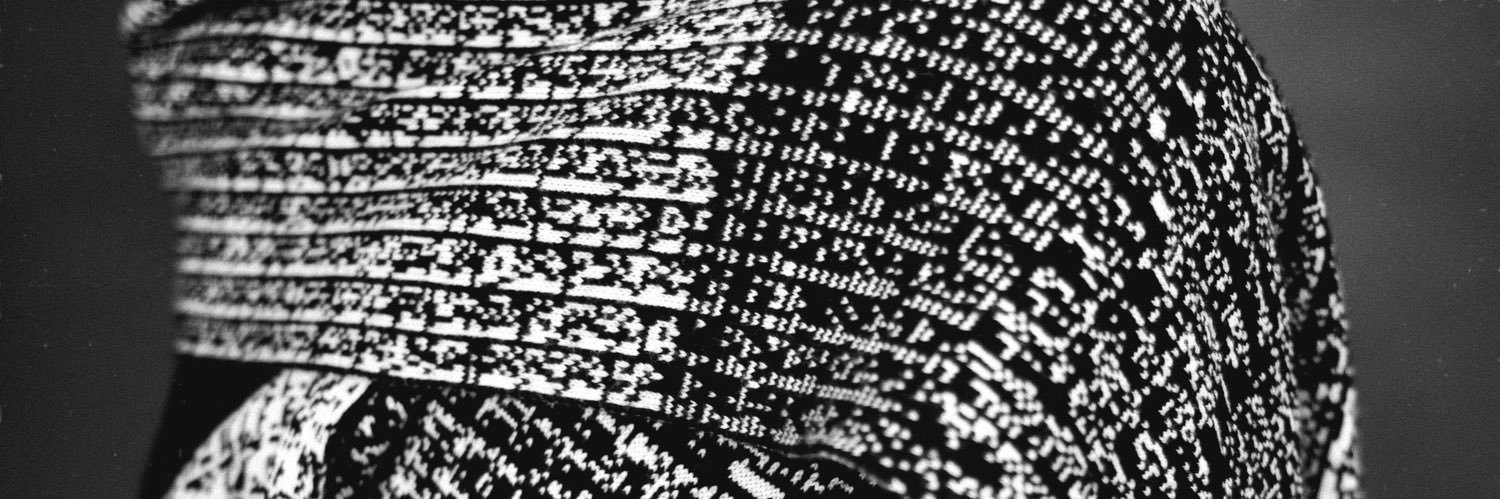 GLITCHAUS's profile banner image