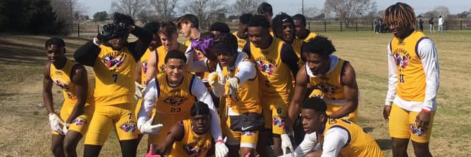 Jacob Coltson banner