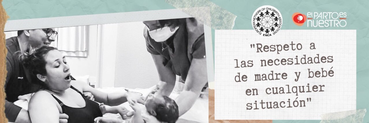 ElPartoesNuestroEC banner