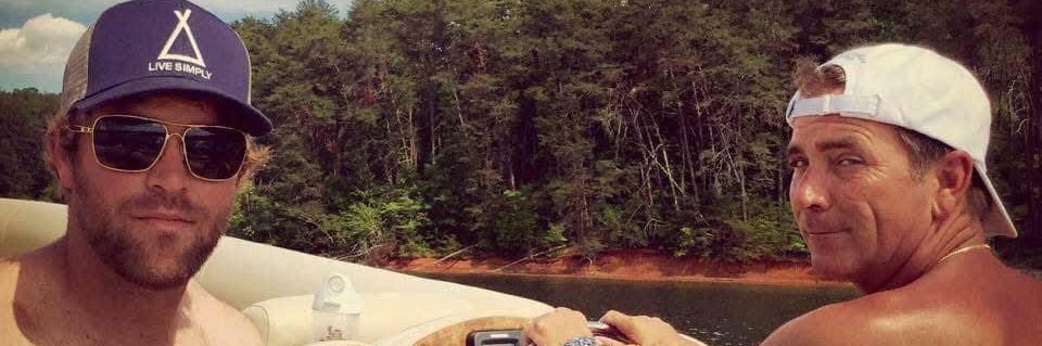 Austin Stevens banner