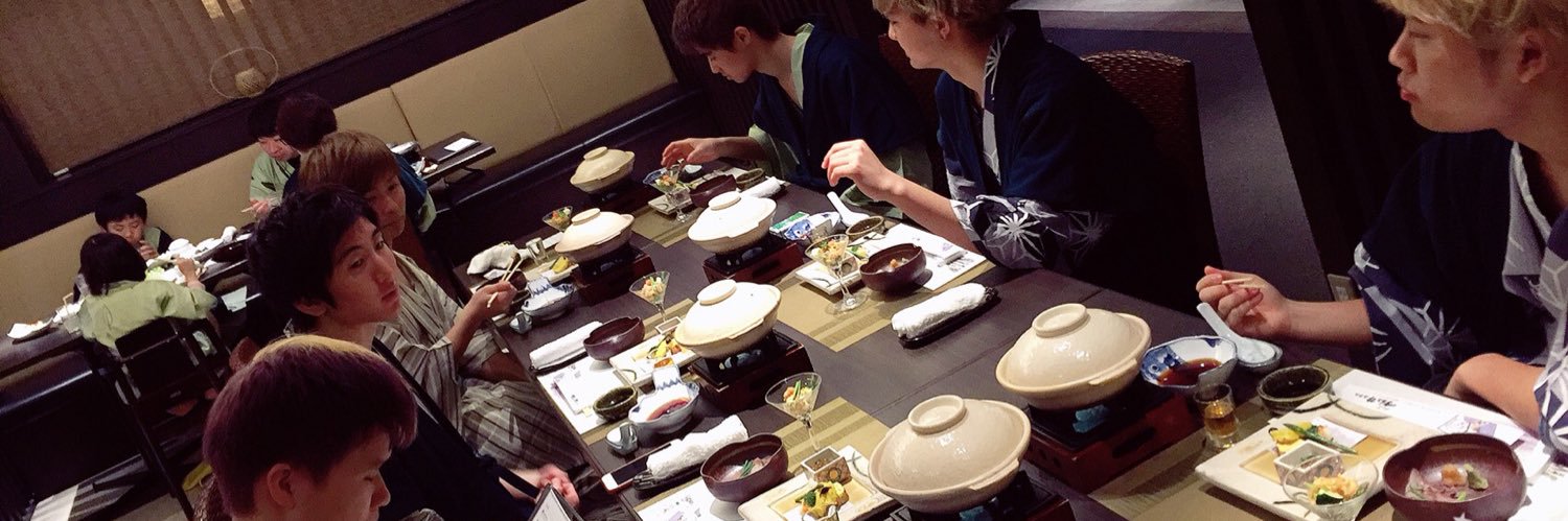 ToshiK0919's profile banner image