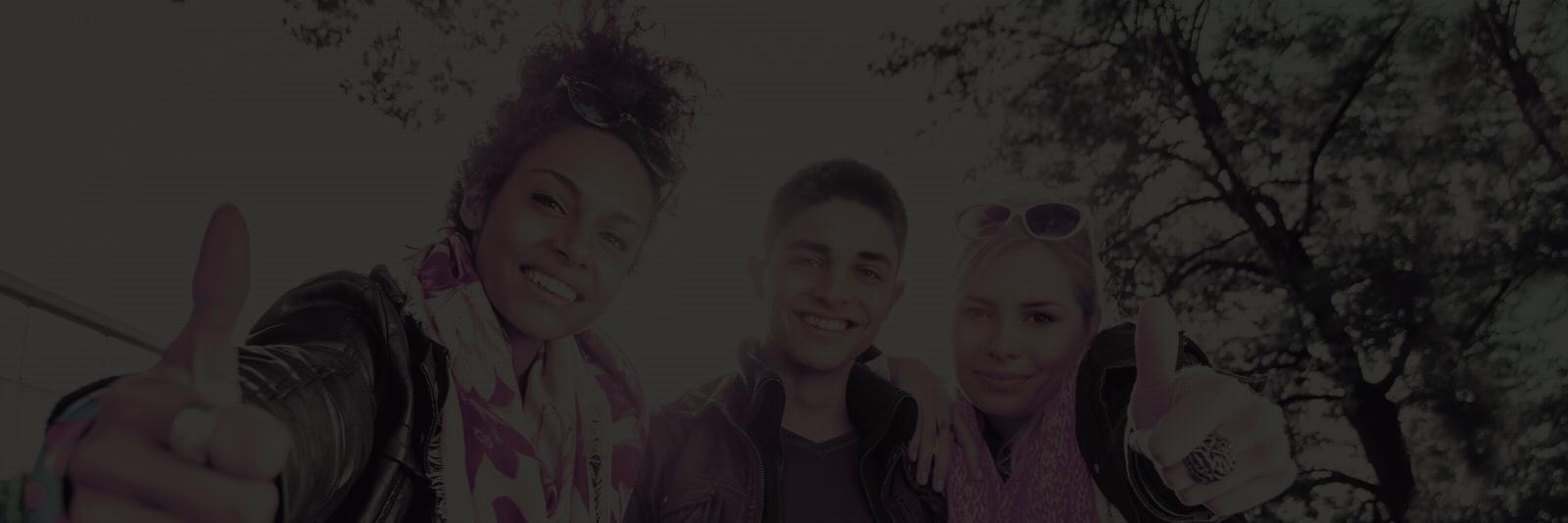 Just Start IT banner