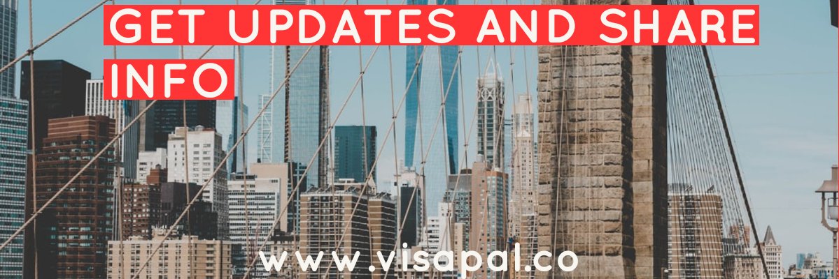 VisaPal's profile banner image