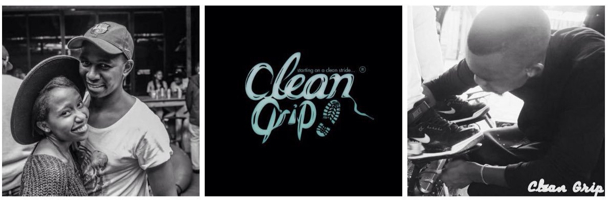 CleanGripSL's profile banner image