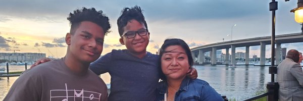 JacquelineBeas Profile Banner