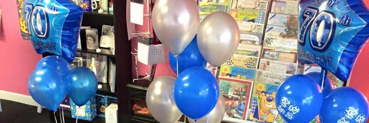 Party Time (Risca)🏴󠁧󠁢󠁷󠁬󠁳󠁿 banner