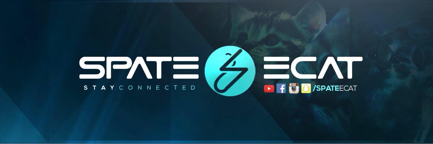 Spateecat's profile banner image