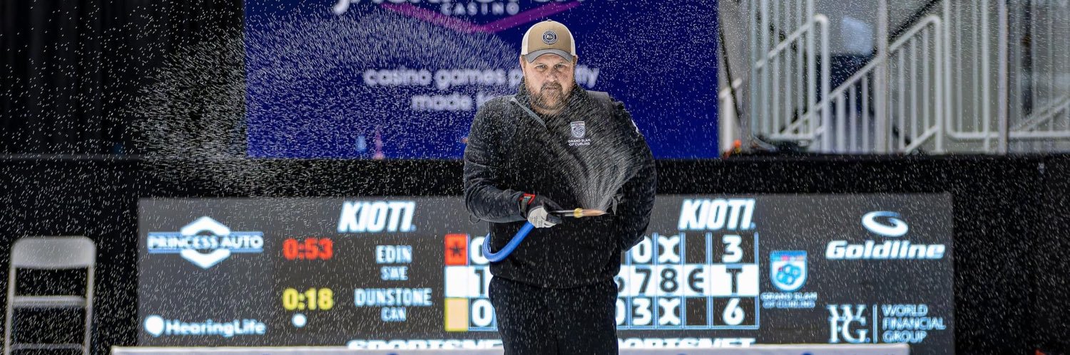 wall2wall ice banner