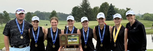 GolfLaker Profile Banner