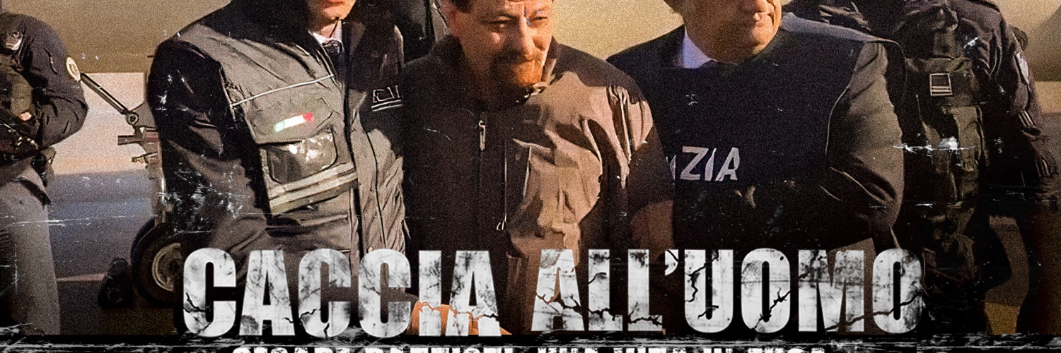 Graziano Conversano banner