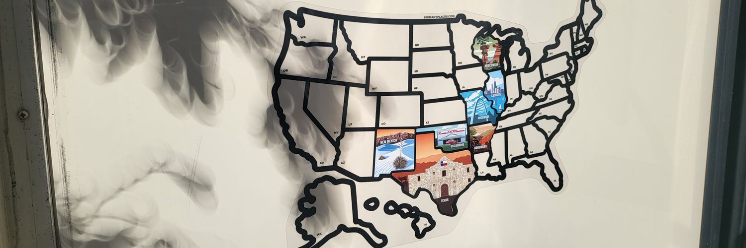 PeteTheNoob's profile banner image