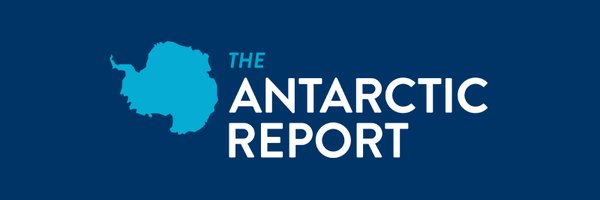 AntarcticReport Profile Banner