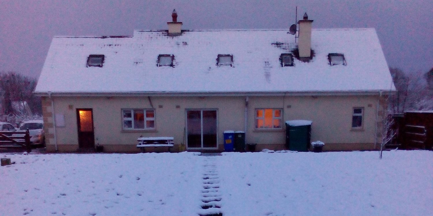 Éanna Ó Maoilmhichíl banner