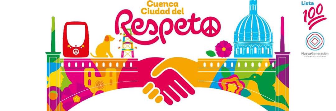 Jose Pablo Burbano banner