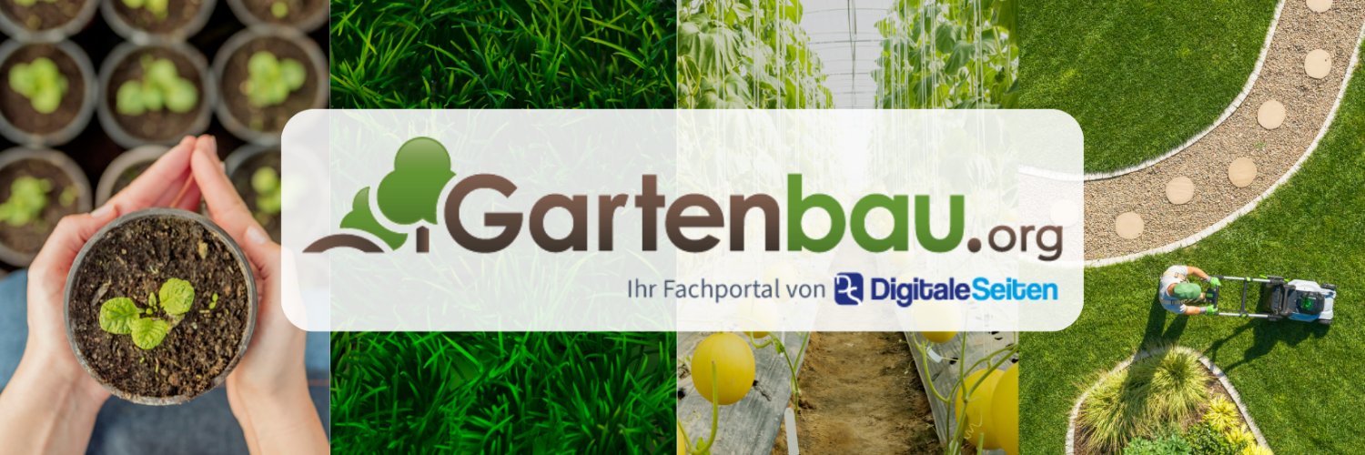 Gartenbau_org's profile banner image