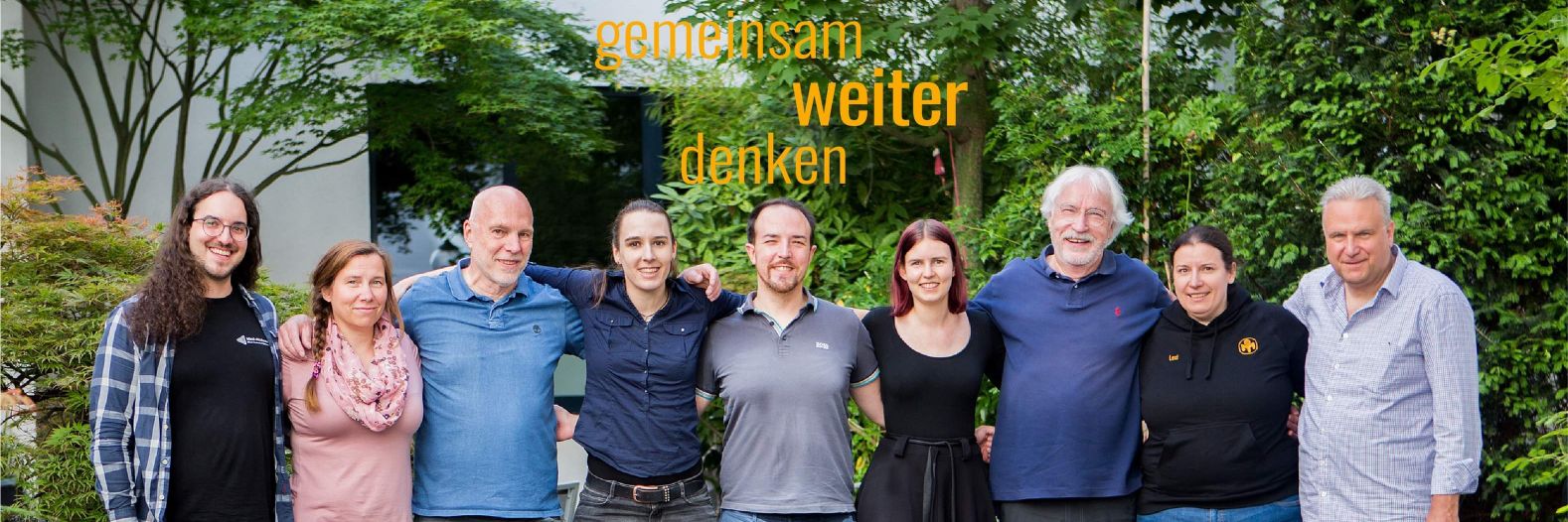 Mensa in Deutschland | Gemeinsam weiter denken. banner