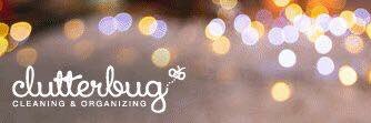 Clutterbug Cleaning banner