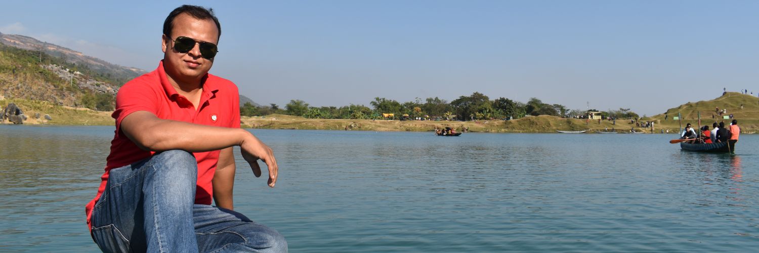 mdemransarker's profile banner image