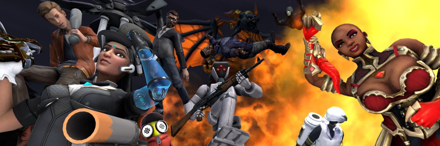 YellowNinjaM's profile banner image