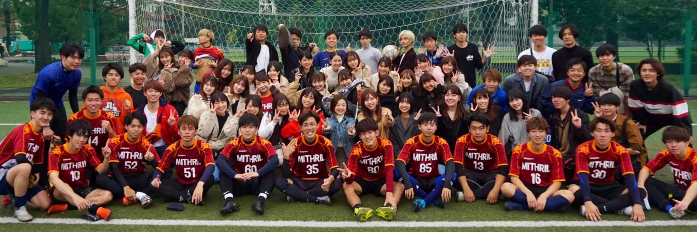 MITHRILfutsal's profile banner image