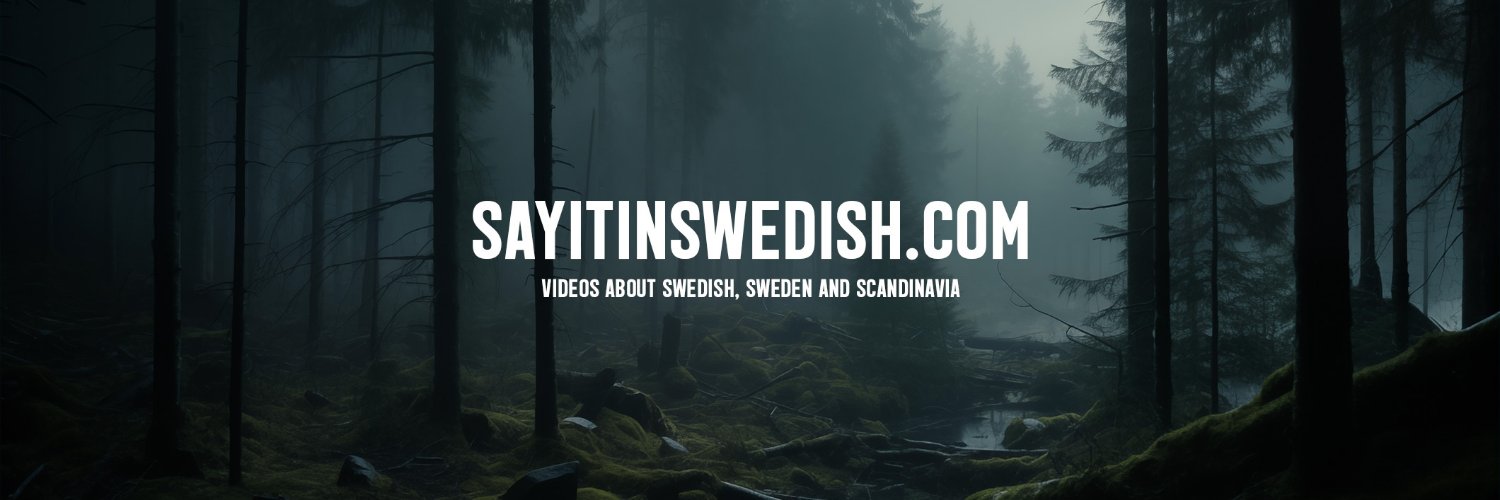 sayitinswe's profile banner image