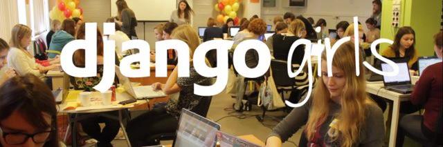 DjangoGirlsATH's profile banner image