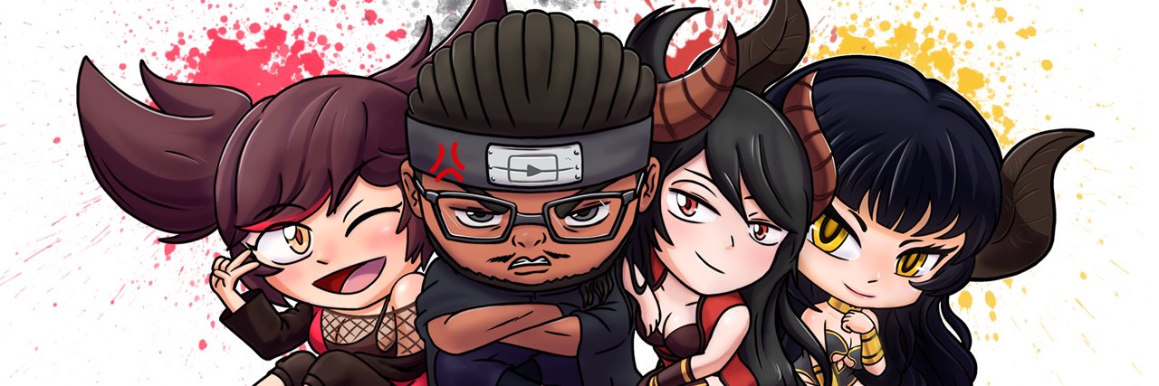 Enigma Kage 強 ⛩ banner