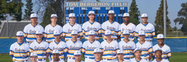 GahrBaseballl Profile Banner