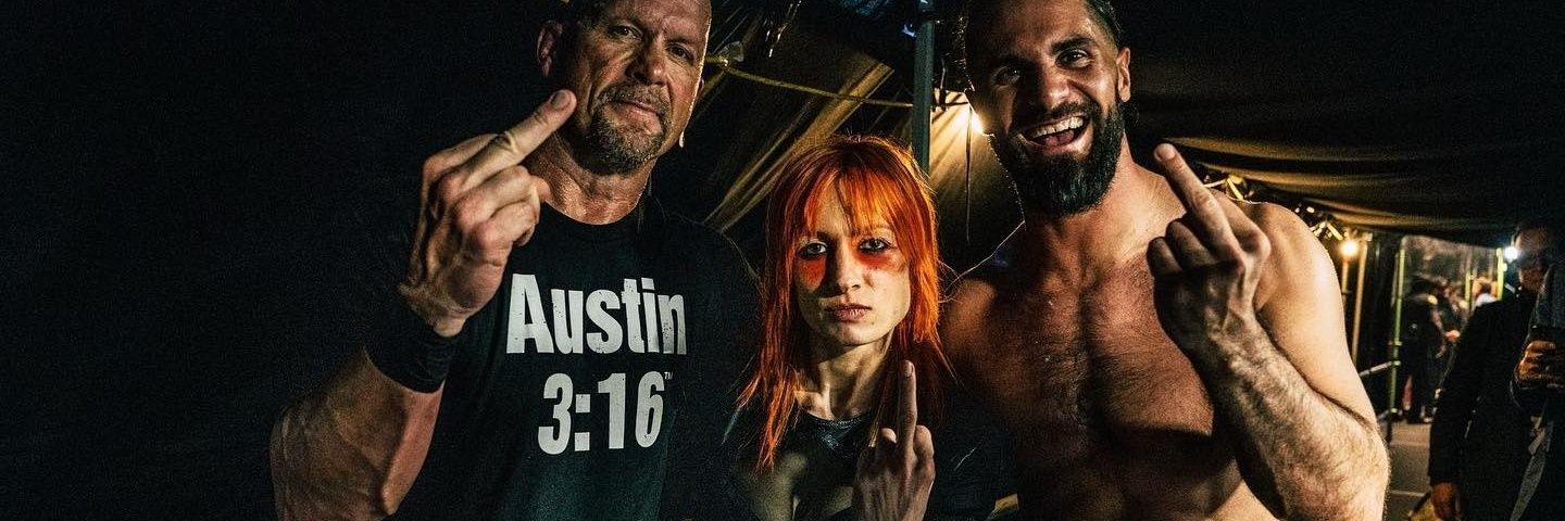 The_Rousey's profile banner image