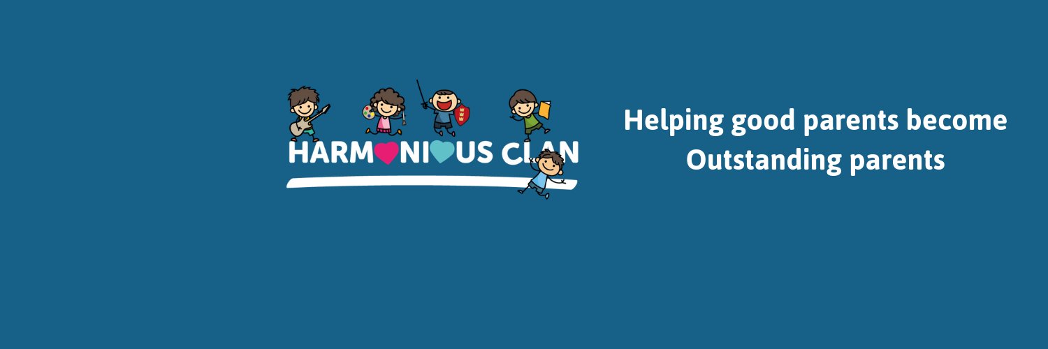 HarmoniousClan's profile banner image