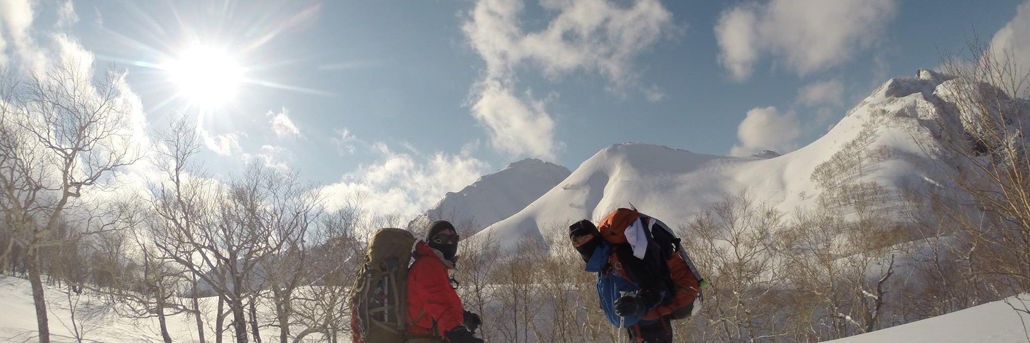 ClimbMitWV's profile banner image