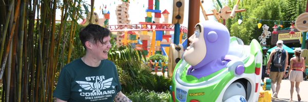 revhayley Profile Banner