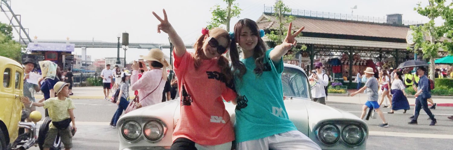yokomyuaaa's profile banner image