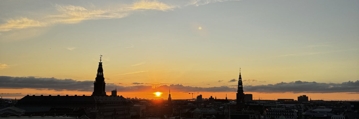 jagammelgaard's profile banner image