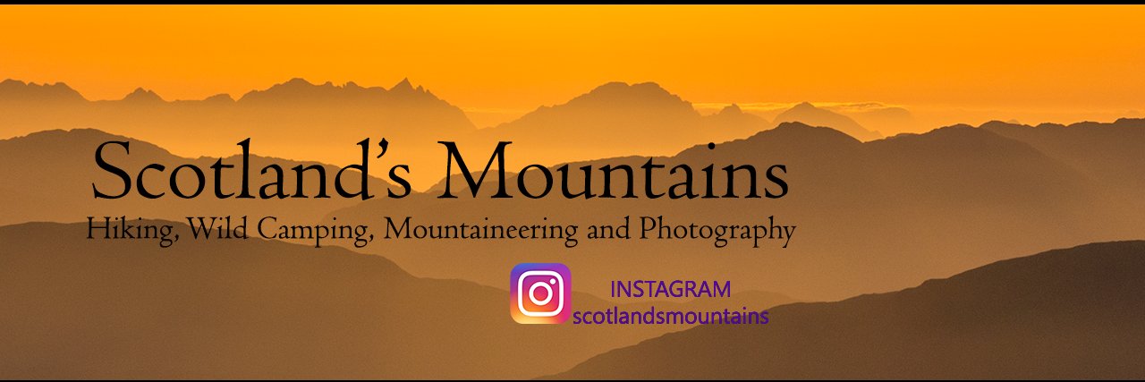 ScotlandsMountains's banner