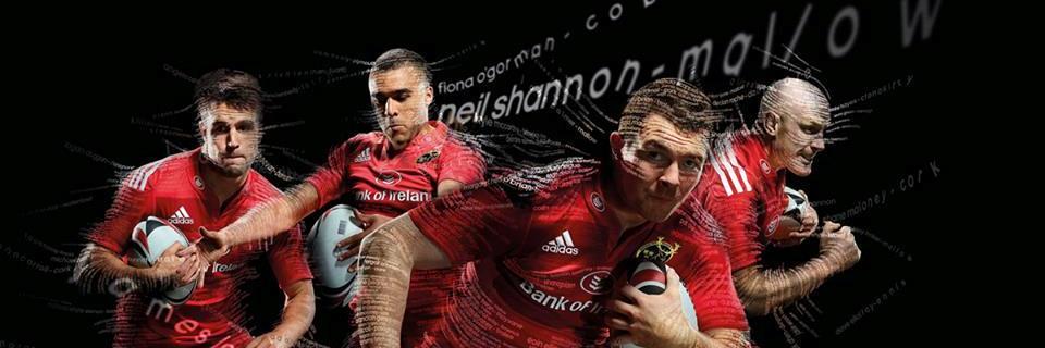Peter O'Mahony banner