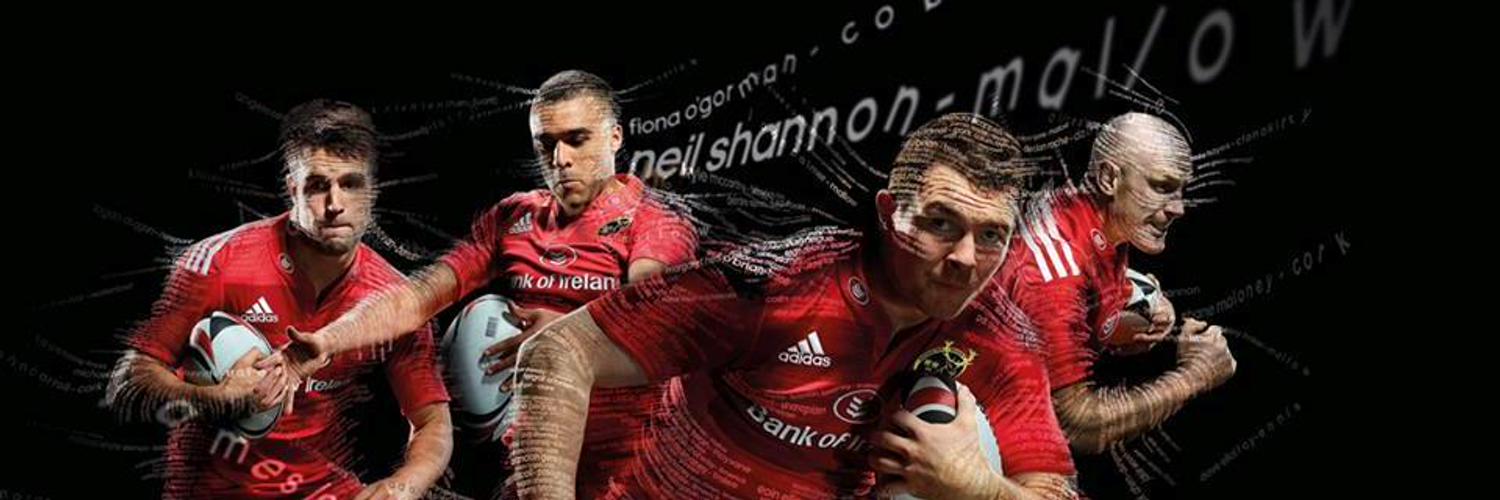 Peter O'Mahony Profile Banner