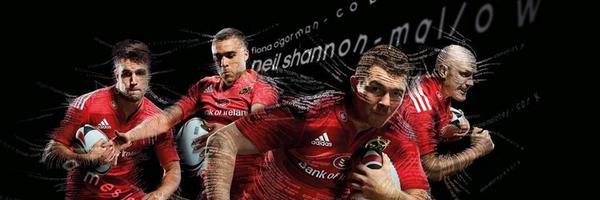 Peter O'Mahony Profile Banner