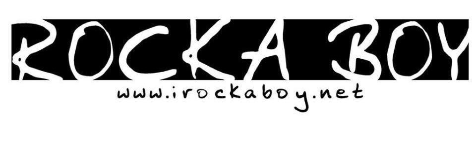 iRockaBoy's profile banner image