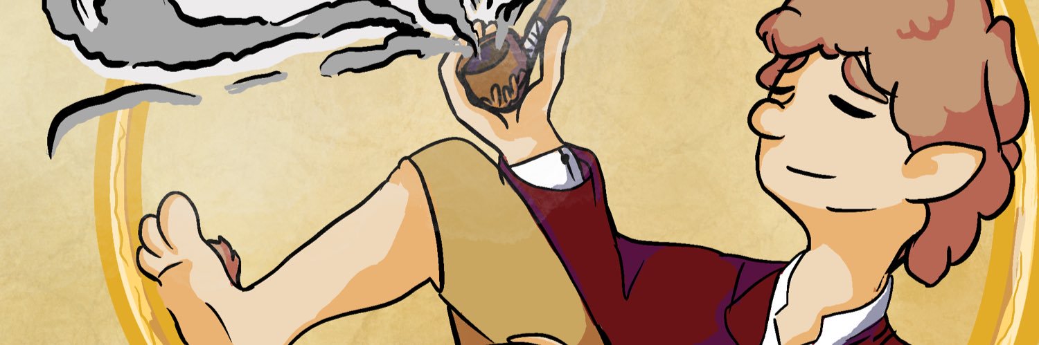 iamgeneralbacon's profile banner image
